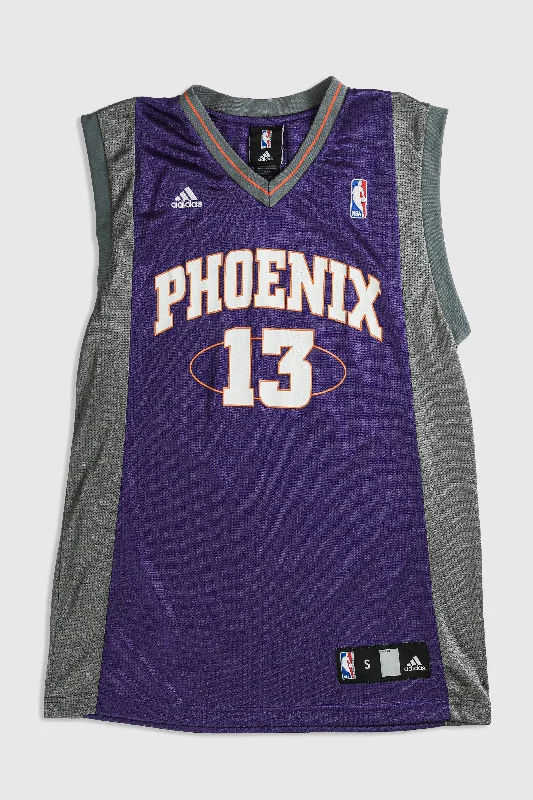 Vintage Suns Jersey