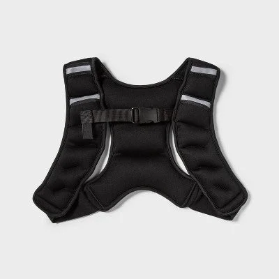 Weighted Vest 8lb - All in Motion