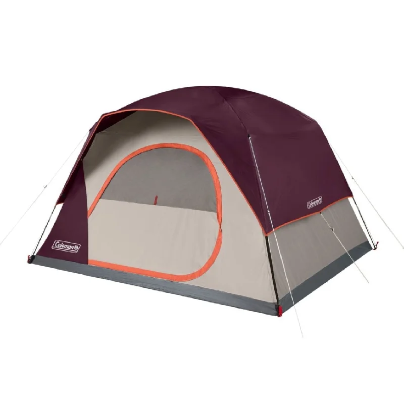 6-Person Skydome Camping Tent