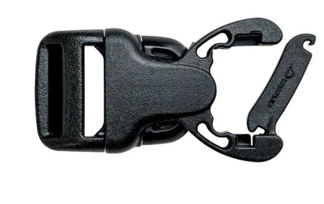 Bar Buckle - 1"