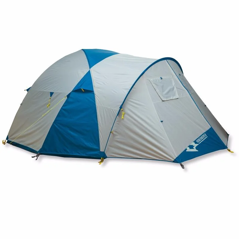 Conifer 5+ Tent