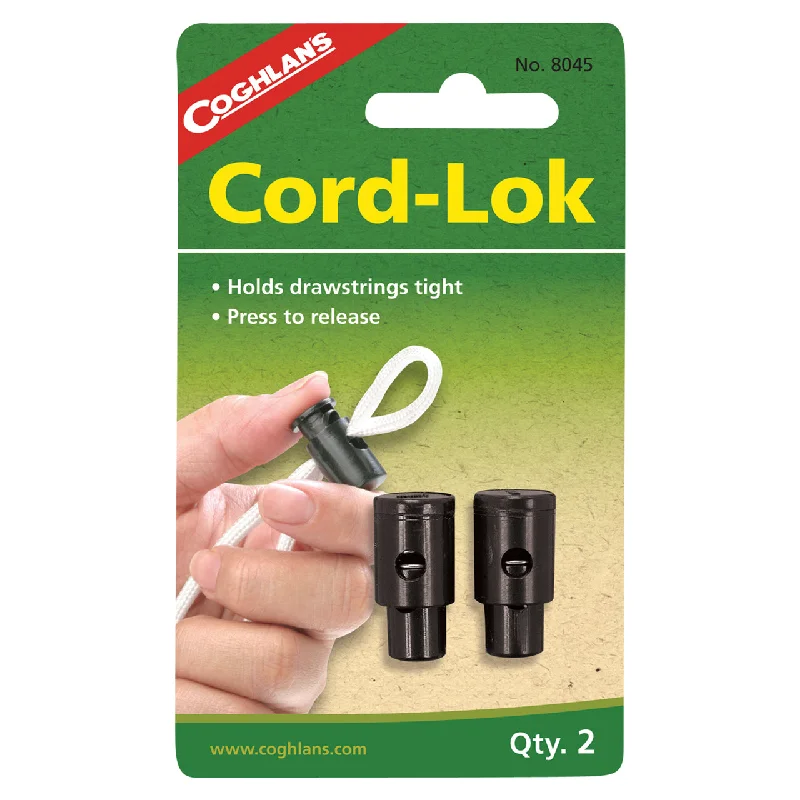 Cord-Lok