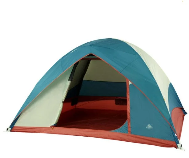 Discovery Basecamp 6 Tent