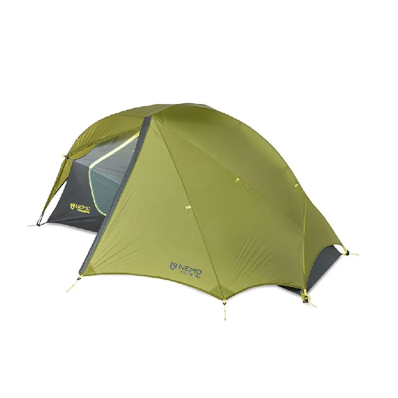 Dragonfly OSMO 1P Tent