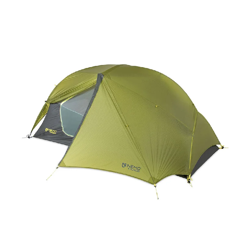 Dragonfly OSMO 2P Tent