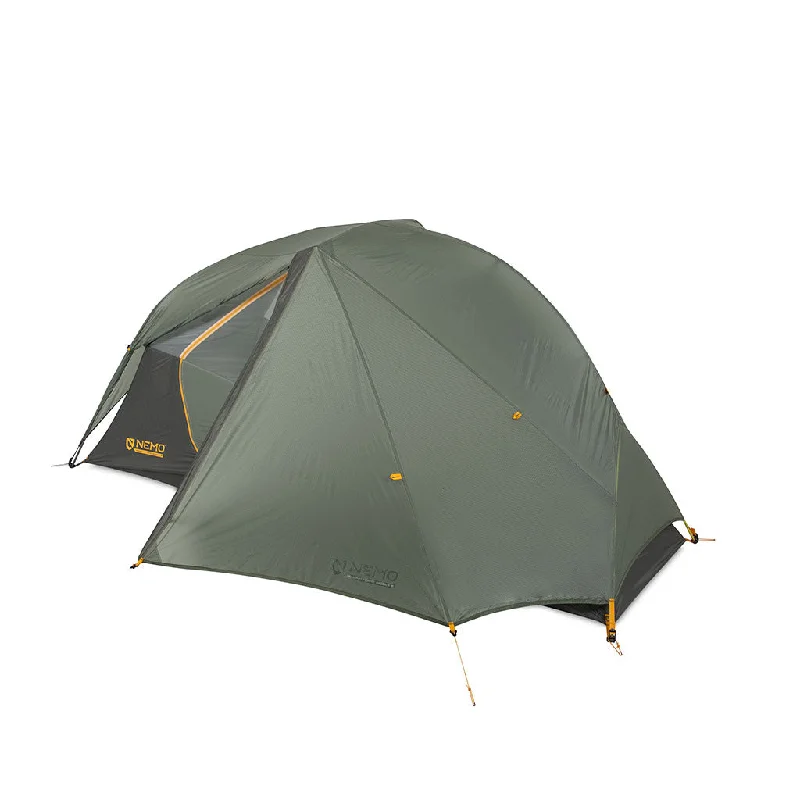 Dragonfly OSMO Bikepack 1P Tent