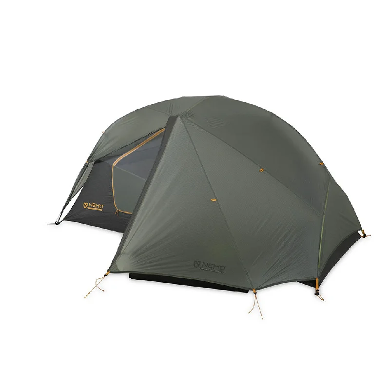 Dragonfly OSMO Bikepack 2P Tent