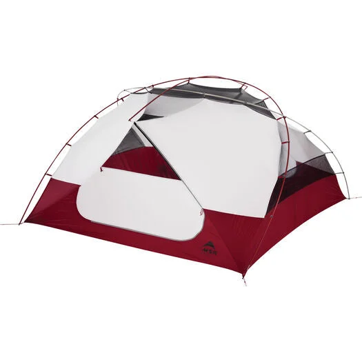 Elixir 4 Backpacking Tent