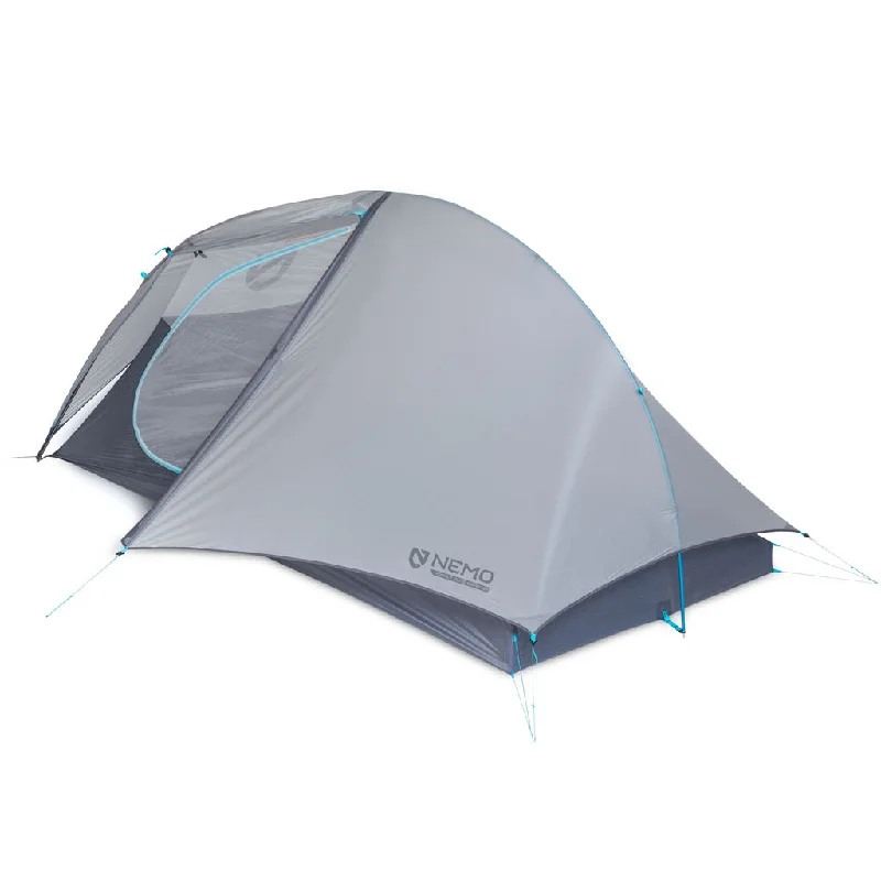 Hornet Elite OSMO 2P Tent