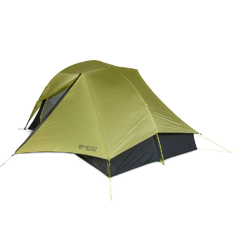 Hornet OSMO 3P Tent