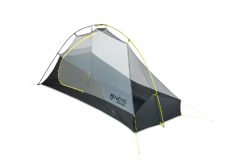 Hornet Osmo Ultralight 1 Person Backpacking Tent