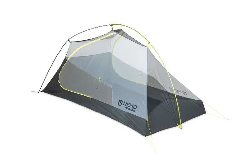 Hornet Osmo Ultralight 2 Person Backpacking Tent