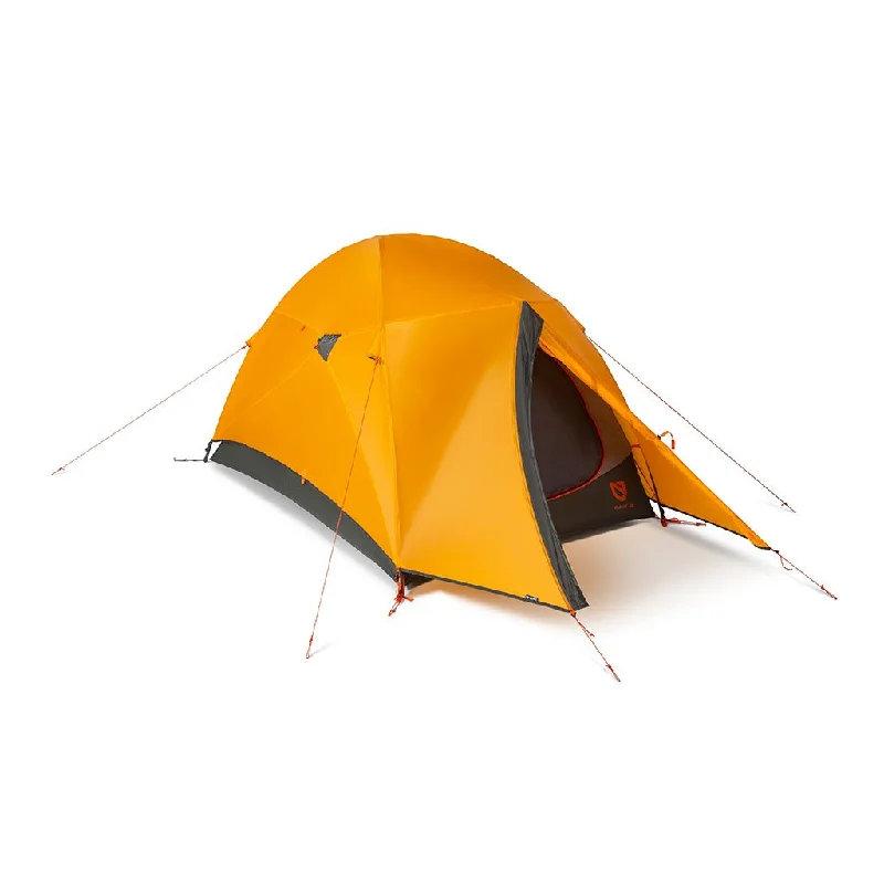 Kunai 2P Tent