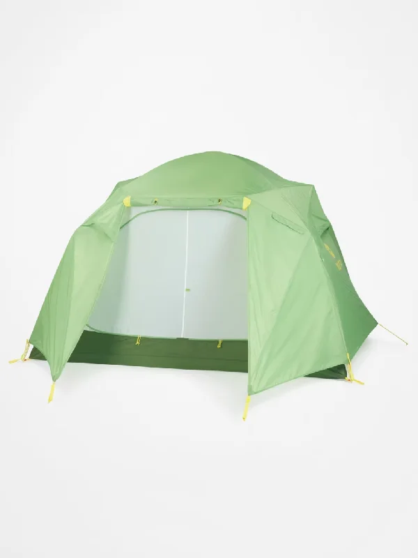 Limestone 4-Person Tent