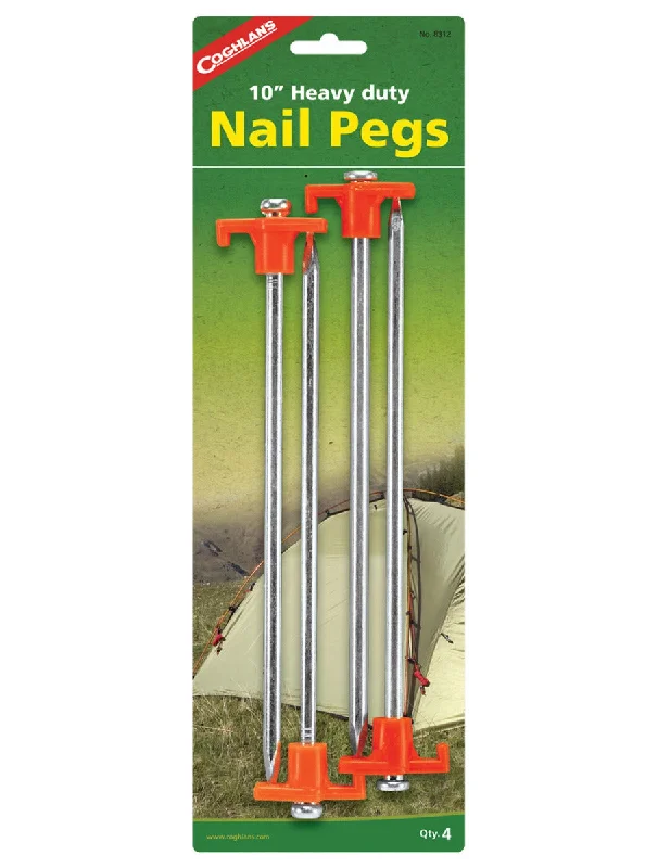 Nail Pegs