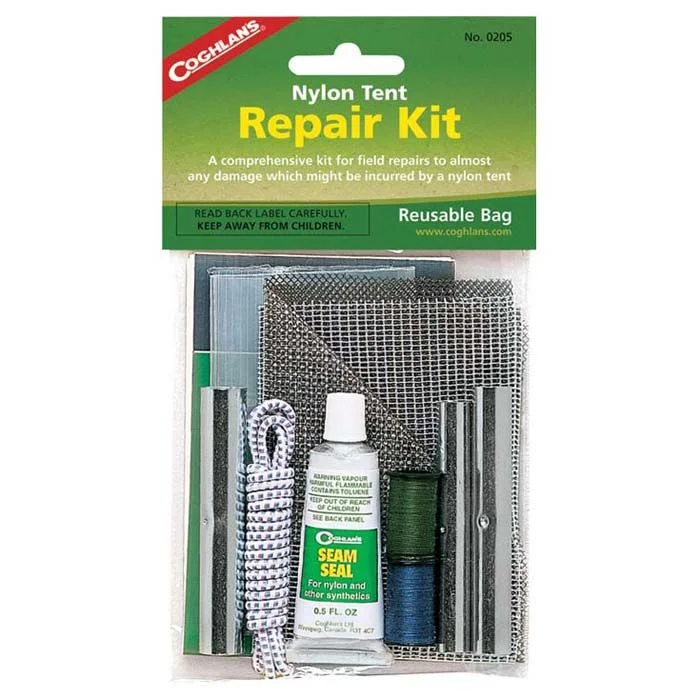 Nylon Tent Repair Kit