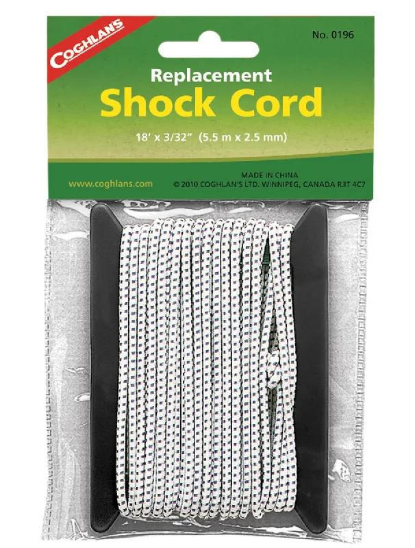 Replacement Shock Cord