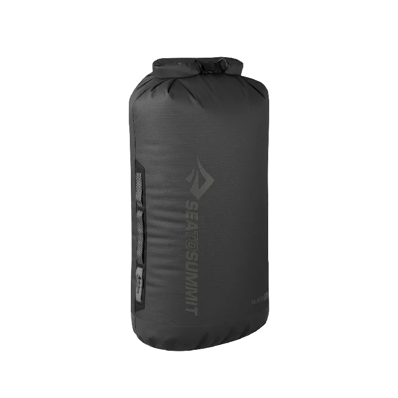 Dry Bag Big River 35l Jet Black