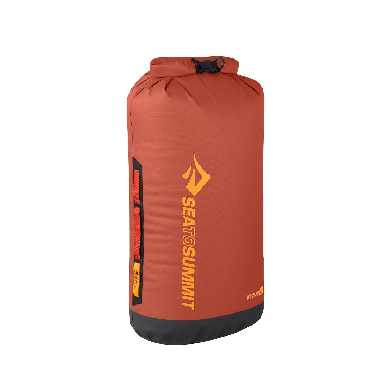 Dry Bag Big River 35l Picante Red