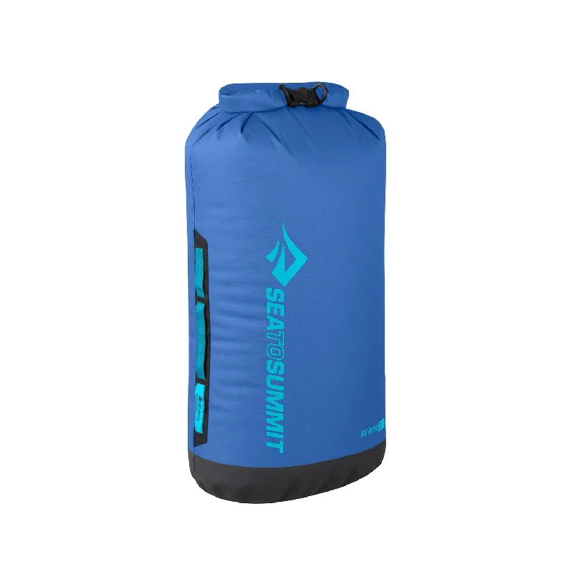 Dry Bag Big River 35l Surf Blue