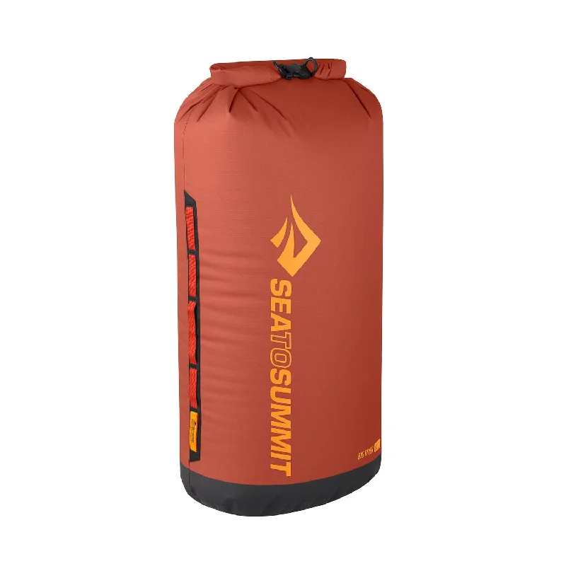 Dry Bag Big River 65l Picante Red