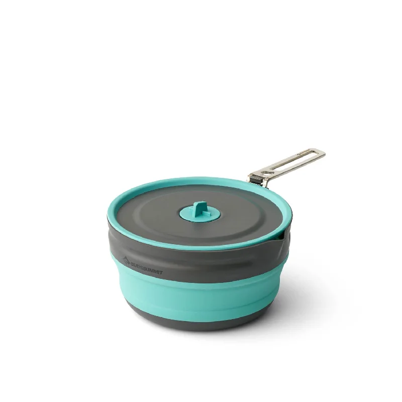 Frontier Ul Collapsible Pouring Pot 2.2l