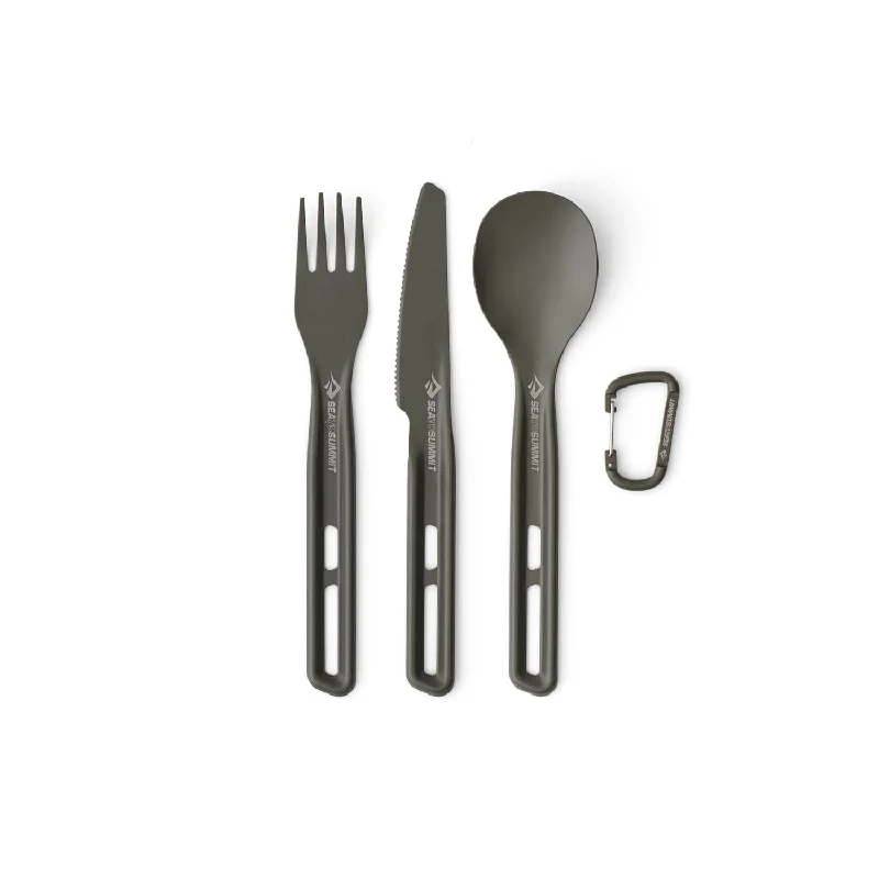 Frontier Ul Cutlery Set