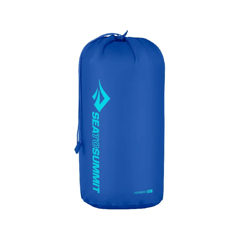 Lightweight Stuff Sack 13l Surf Blue