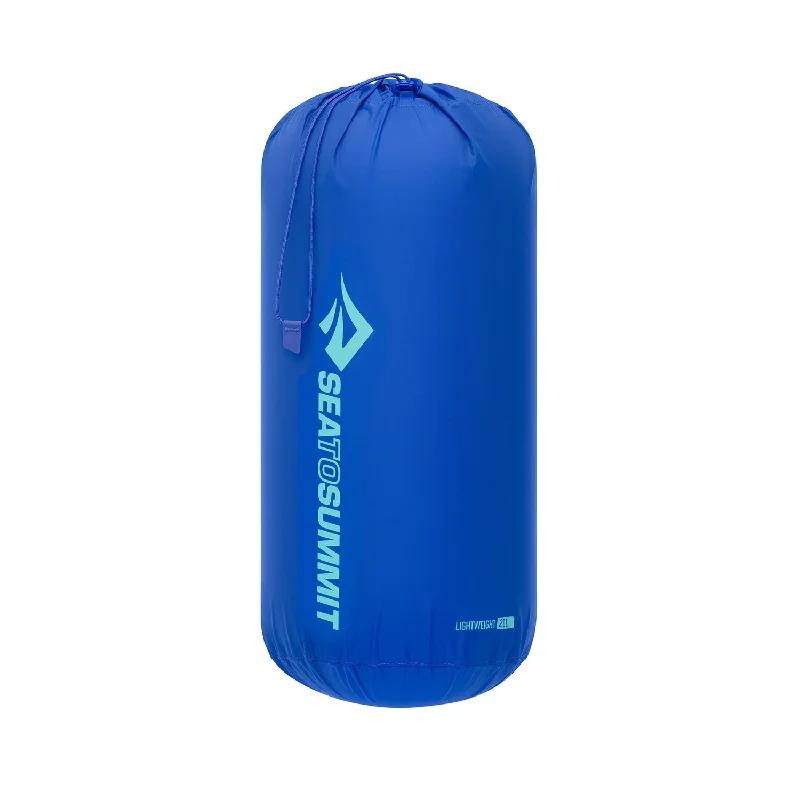 Lightweight Stuff Sack 20l Surf Blue