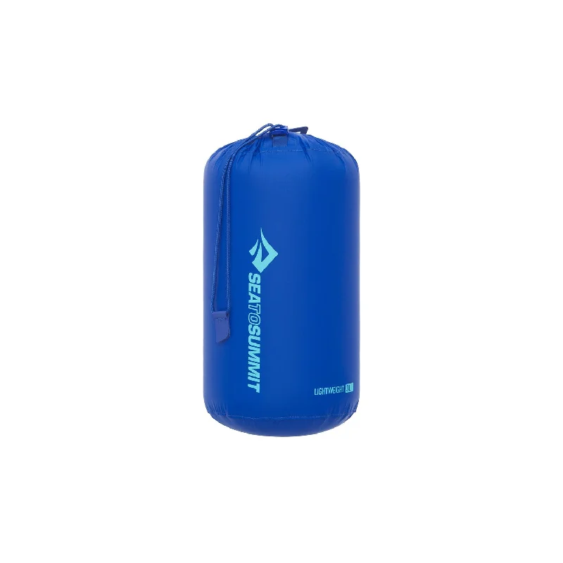 Lightweight Stuff Sack 3l Surf Blue