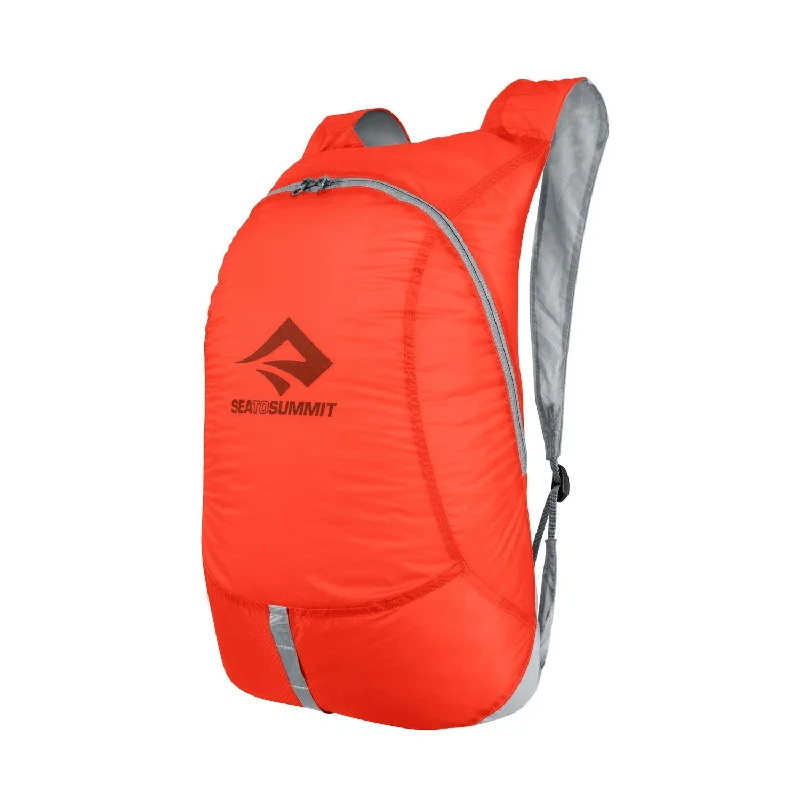 Ultra-sil Day Pack 20l Spicy Orange