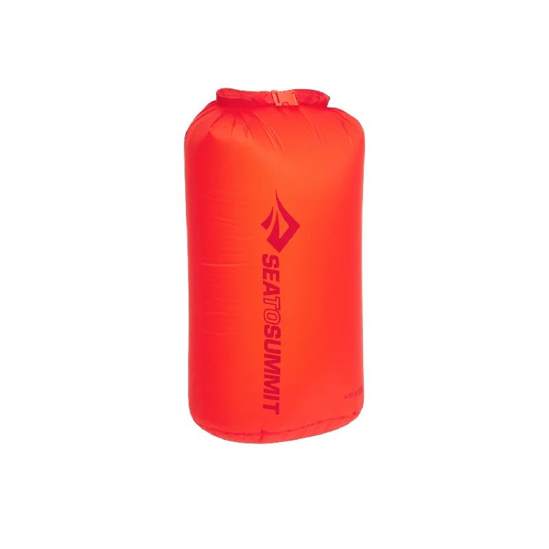 Ultra-sil Dry Bag 20l Spicy Orange