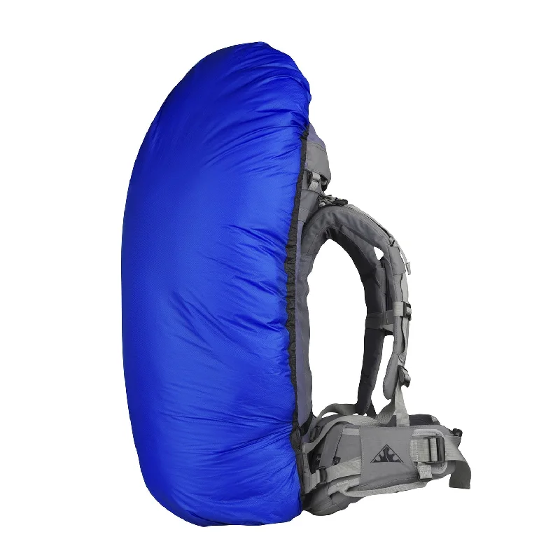 Ultra-sil Pack Cover Royal Blue Md