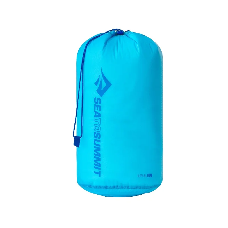 Ultra-sil Stuff Sack 13l Atoll Blue