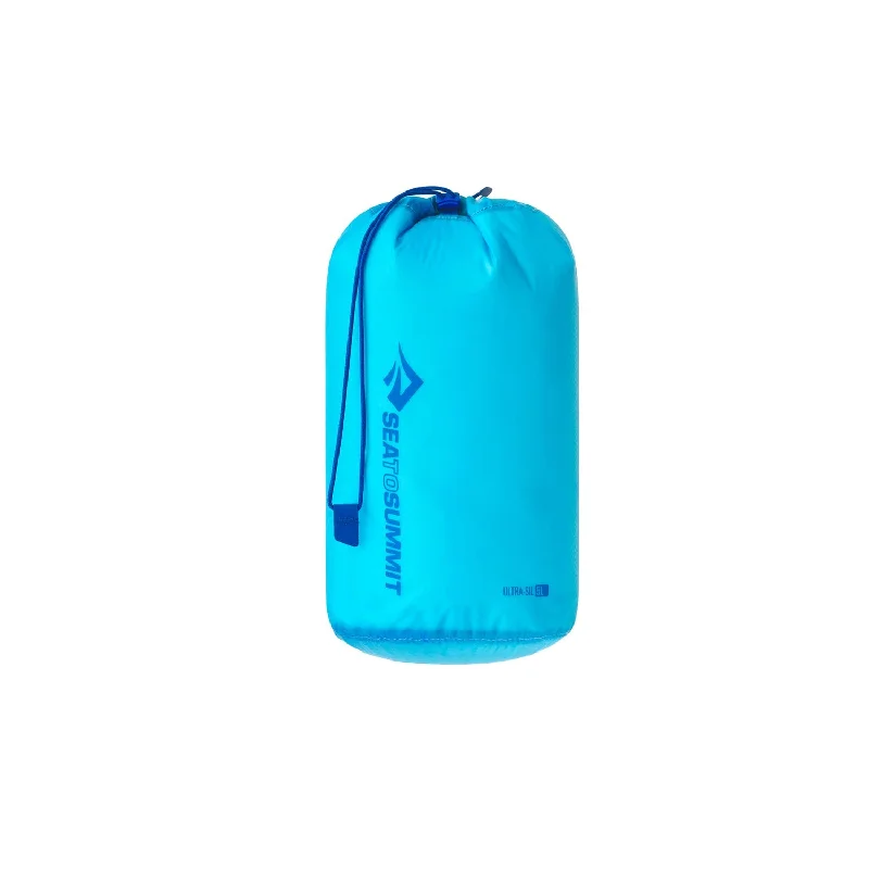 Ultra-sil Stuff Sack 5l Atoll Blue