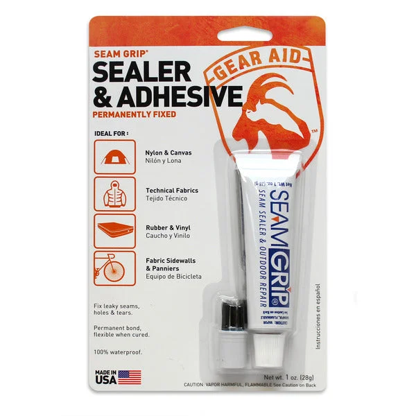 Seam Grip Seam Sealer