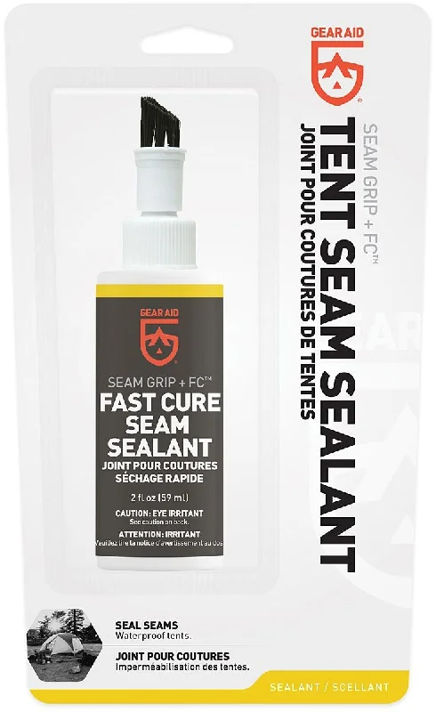 Seam Grip Tent Sealant