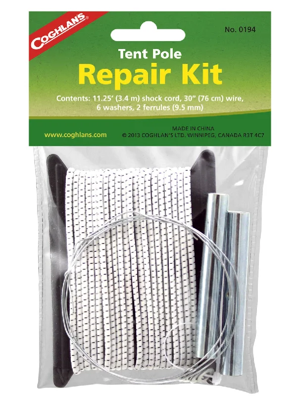 Shock Cord Repair Kit