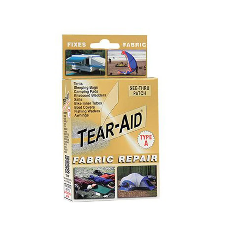 Tear Aid Type A