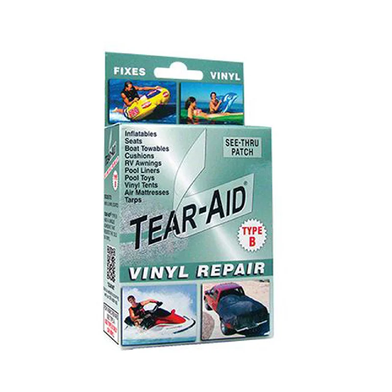 Tear Aid Type B