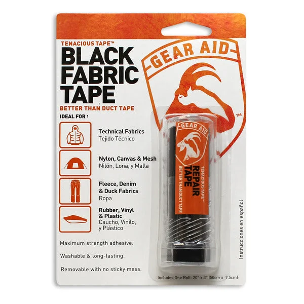 Tenacious Tape