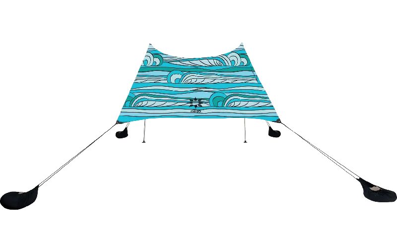 The Neso 1 Beach Tent