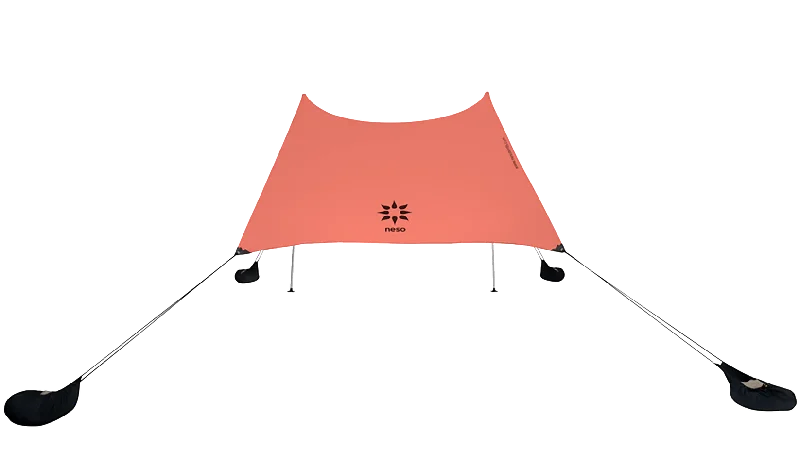 The Neso Gigante Beach Tent