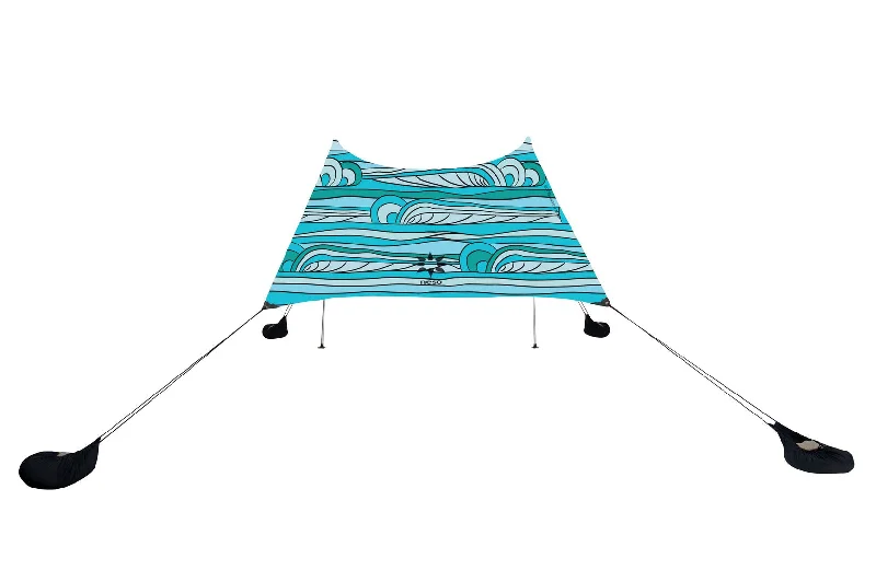 The Neso Grande Beach Tent