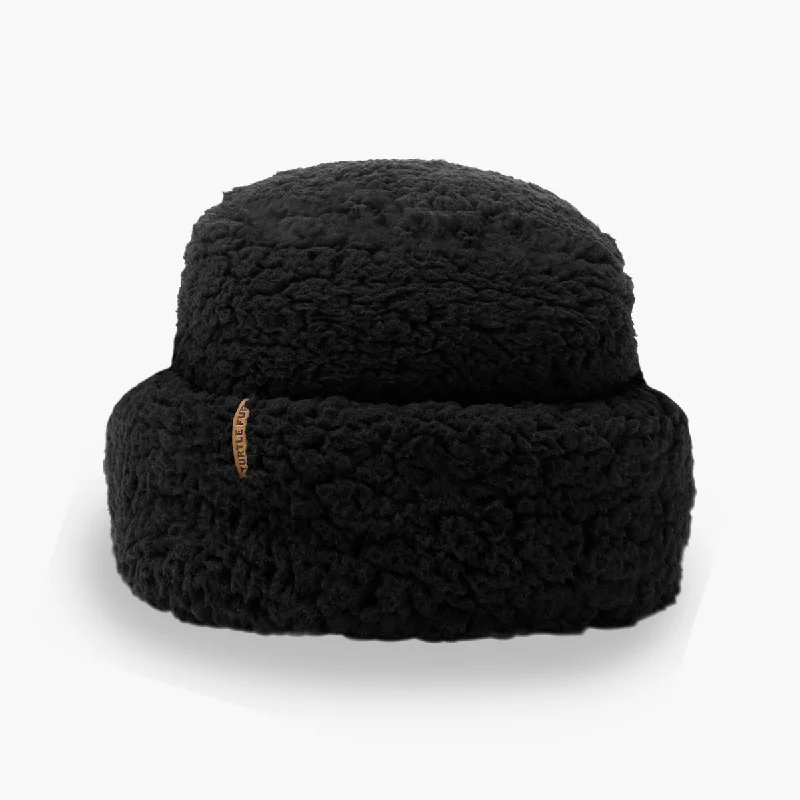 Comfort Lush Apres Tort - Black