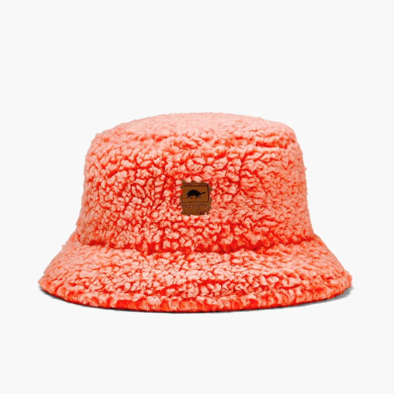 Comfort Lush Stomp Bucket Hat - Autumn