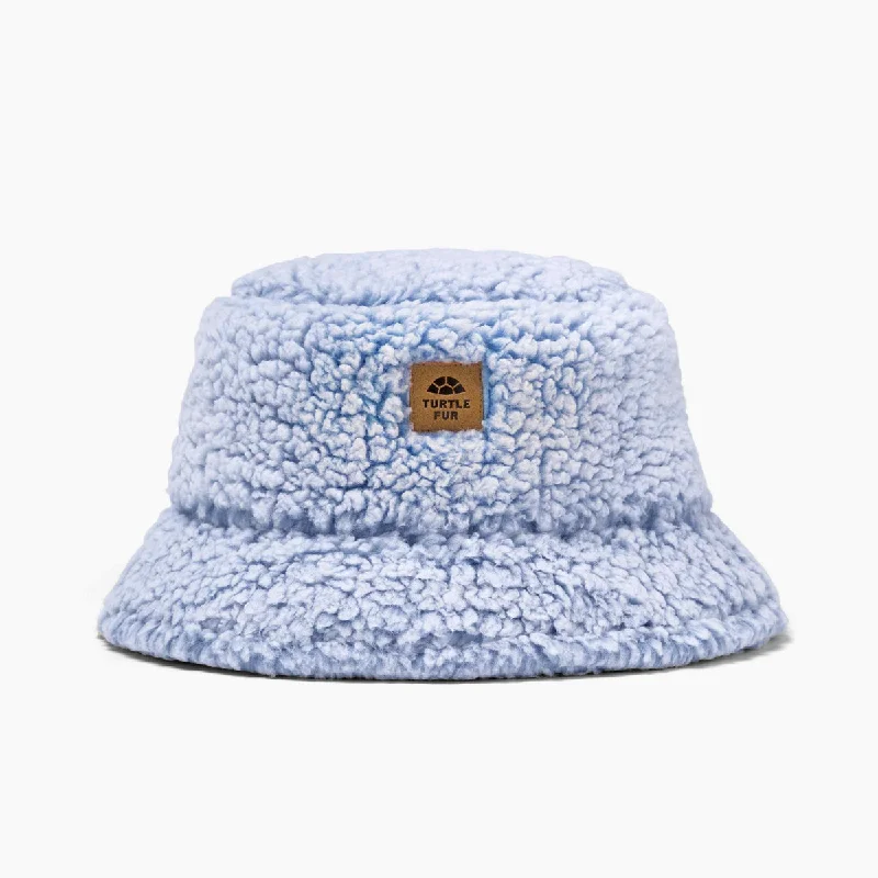 Comfort Lush Stomp Bucket Hat - Violet