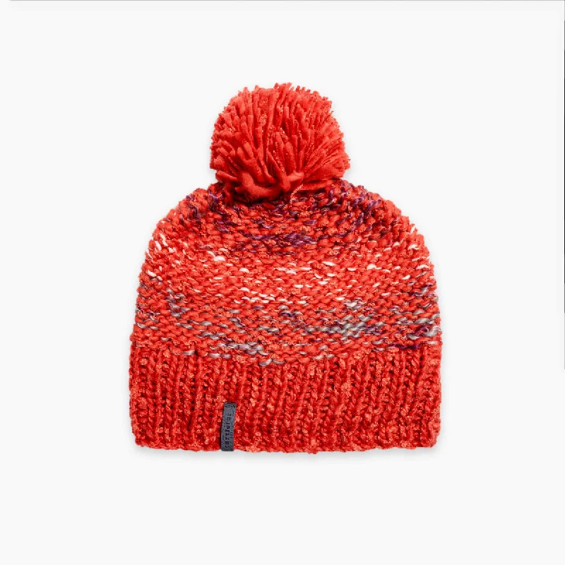 Firefly Pom Beanie - Orange