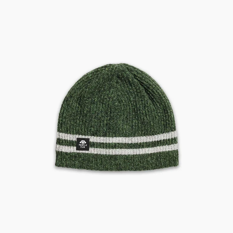 Ocean Ragg Mr. Happy Beanie - Ranger