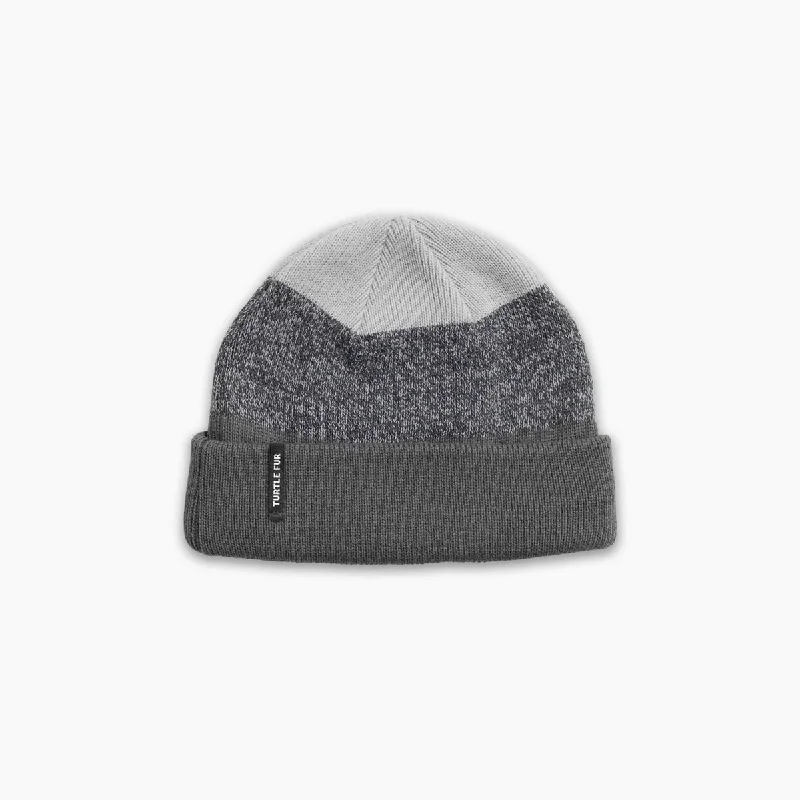 Ocean Ragg Wool Andre - Gray